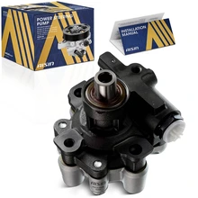 AISIN Power Steering Pump for 2003-2005 Dodge SX 2.0