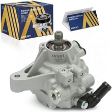 AISIN Power Steering Pump for 2002-2006 Acura RSX