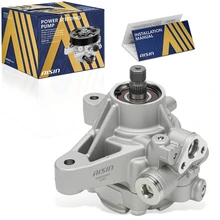 AISIN Power Steering Pump for 2003-2004 Honda CR-V