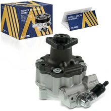 AISIN Power Steering Pump for 2011-2017 Volkswagen Touareg