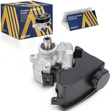 AISIN Power Steering Pump with Reservoir for 2002-2007 Buick Rendezvous