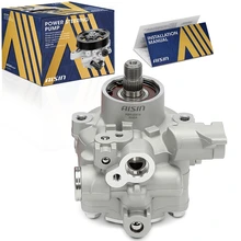 AISIN Power Steering Pump for 2008-2014 Subaru Impreza