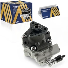 AISIN Power Steering Pump