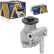 AISIN Power Steering Pump for 2008-2013 BMW 135i