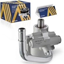 AISIN Power Steering Pump for 1995-2002 Chevrolet Camaro