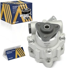 AISIN Power Steering Pump for 1996-1999 BMW 318ti