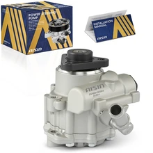 AISIN Power Steering Pump for 1996-1998 BMW Z3