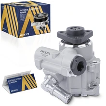 AISIN Power Steering Pump