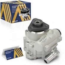 AISIN Power Steering Pump