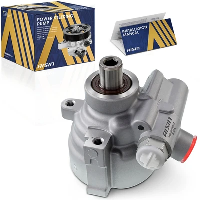 AISIN Power Steering Pump for 1989-2002 Pontiac Grand Prix