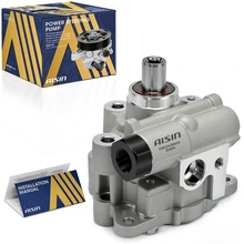 AISIN Power Steering Pump for 2011-2015 Jeep Grand Cherokee