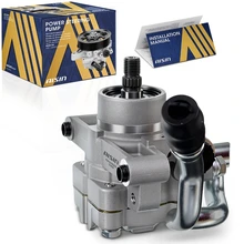 AISIN Power Steering Pump