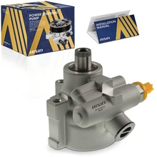 AISIN Power Steering Pump for 2004-2005 GMC Envoy XUV