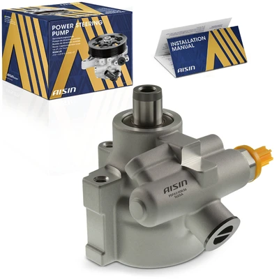 AISIN Power Steering Pump for 2003-2006 Isuzu Ascender