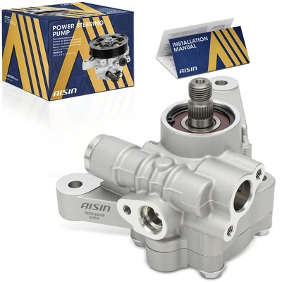 AISIN Power Steering Pump for 2003-2004 Honda Pilot