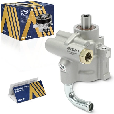 AISIN Power Steering Pump for 2000 Saturn LS2