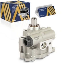 AISIN Power Steering Pump for 2011-2012 Ram 5500