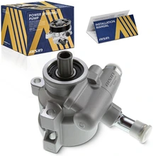 AISIN Power Steering Pump
