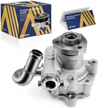 AISIN Power Steering Pump