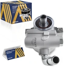 AISIN Power Steering Pump for 2003 2005-2006 Jeep TJ