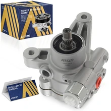 AISIN Power Steering Pump