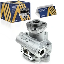 AISIN Power Steering Pump