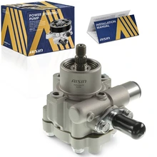 AISIN Power Steering Pump for 2002-2003 Nissan Altima