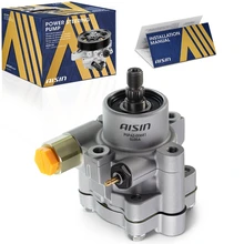 AISIN Power Steering Pump for 1999-2002 Mercury Villager