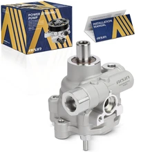 AISIN Power Steering Pump