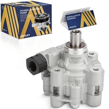 AISIN Power Steering Pump for 2005-2008 Chrysler Pacifica