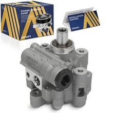 AISIN Power Steering Pump for 2001-2007 Dodge Grand Caravan