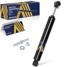 2000-2008 Dodge Ram 3500 1pc Shock Absorber Front Driver or Passenger Aisin SABCH-00553