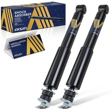 AISIN Pair Front Shock Absorber