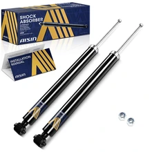 2013-2018 Ford C-Max 2pc Shock Absorber Rear Driver & Passenger Aisin SABAZ-00627