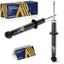 AISIN Pair Front Strut Shock Absorber
