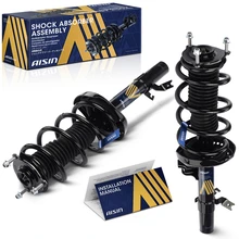 2017-2020 Honda Ridgeline 2pc Strut Assembly Front Driver & Passenger Aisin SAKH-00947