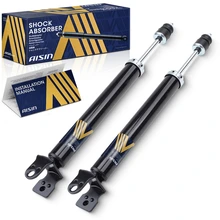 2009-2014 2016-2018 Nissan Maxima 2pc Shock Absorber Rear Driver & Passenger Aisin SABN-01484