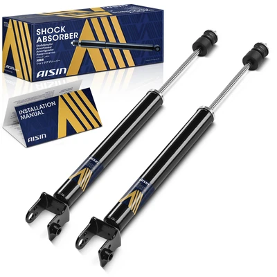 AISIN Pair Rear Shock Absorber