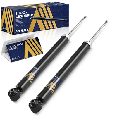 2015-2019 Hyundai Sonata Rear Left & Right Aisin SABAZ-01022