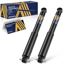 AISIN Pair Front Shock Absorber