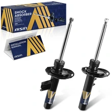 2020-2023 Mercedes-Benz CLA250 Front Left & Right Aisin SABMB-01342