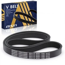AISIN Serpentine Belt