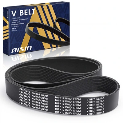AISIN Serpentine Belt