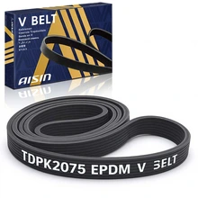 AISIN Serpentine Belt