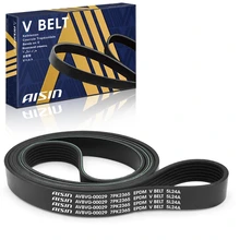 AISIN Serpentine Belt