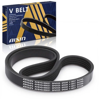 AISIN Serpentine Belt