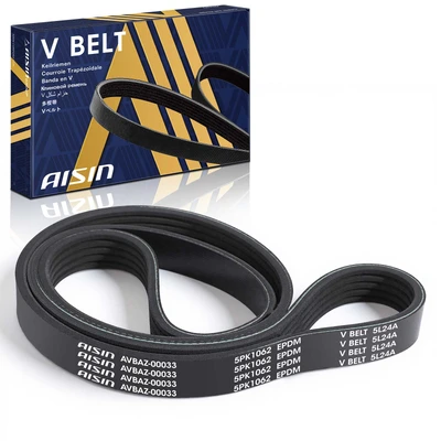 AISIN Serpentine Belt
