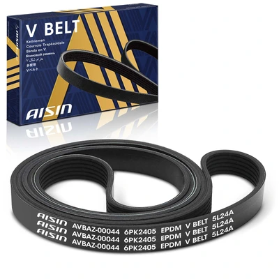 AISIN Serpentine Belt