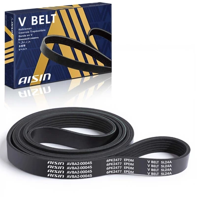 AISIN Serpentine Belt