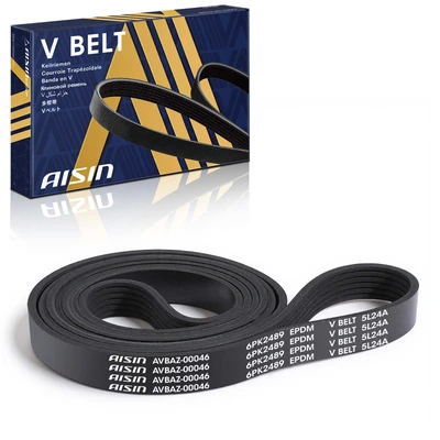 AISIN Serpentine Belt